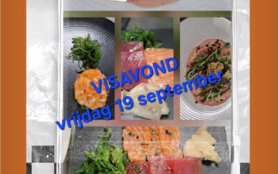 Save the Date