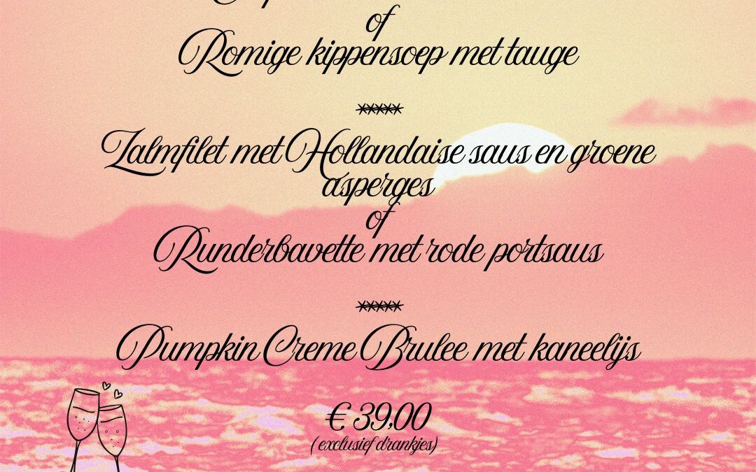 3-gangen-keuzemenu september