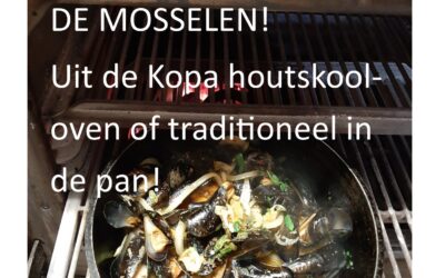 Mosselen
