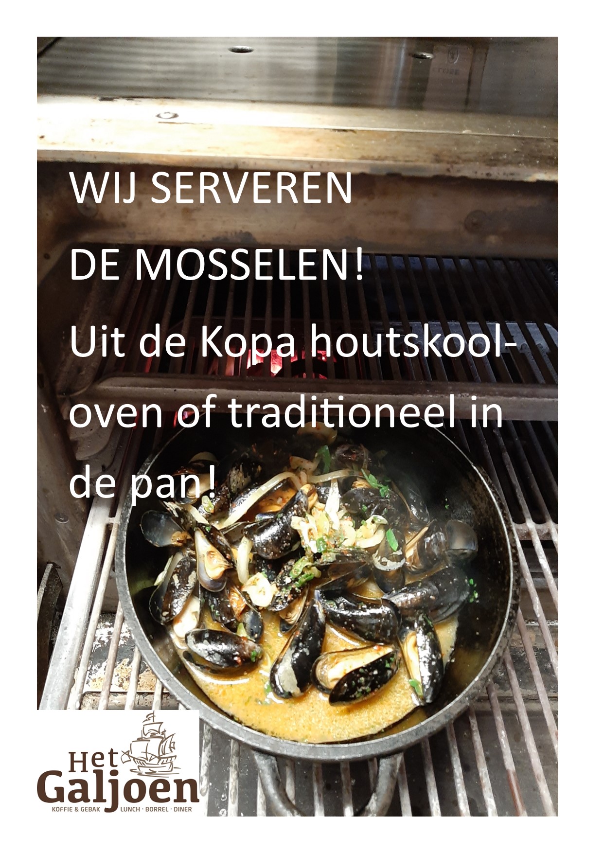 mosselen