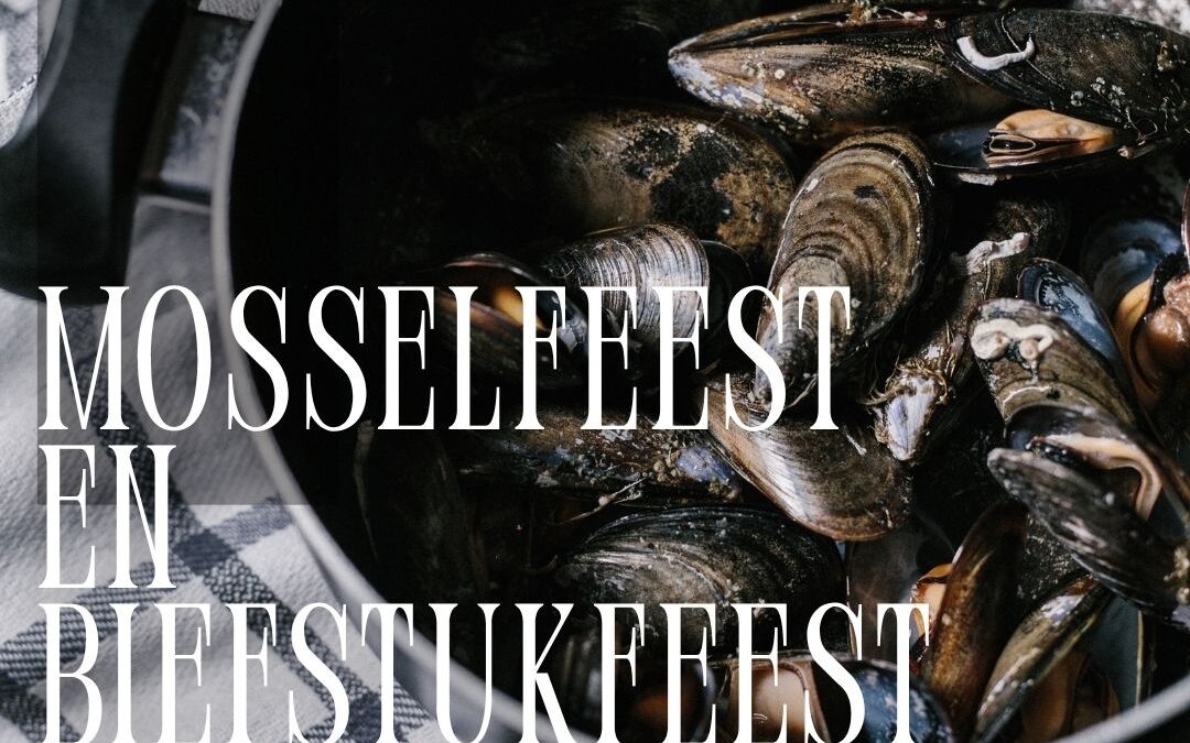 MOSSEL FEEST