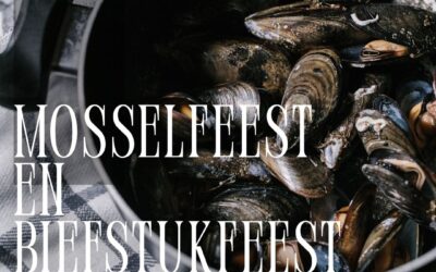 MOSSEL FEEST