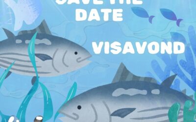 SAVE THE DATE