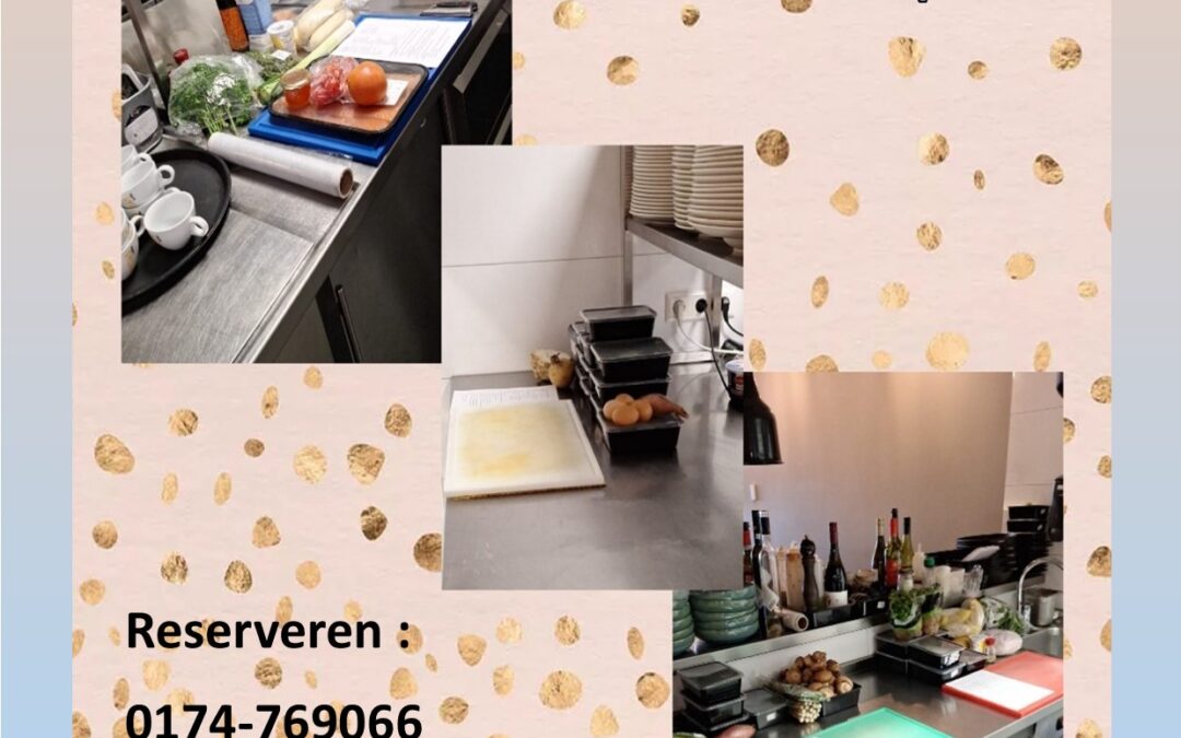 Kookworkshop